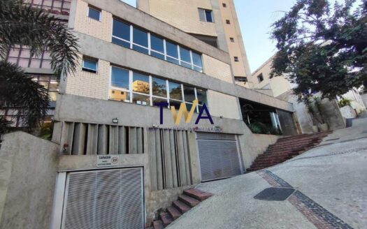 Loja para Aluguel | Nair Costa | Funcionários | Belo Horizonte.