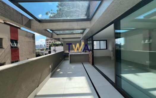 Apartamento 3 Quartos à Venda | Santo Antônio | Belo Horizonte.