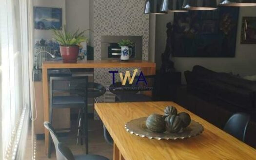 Apartamento 3 Quartos à Venda | Perfil | Vila da Serra | Nova Lima.