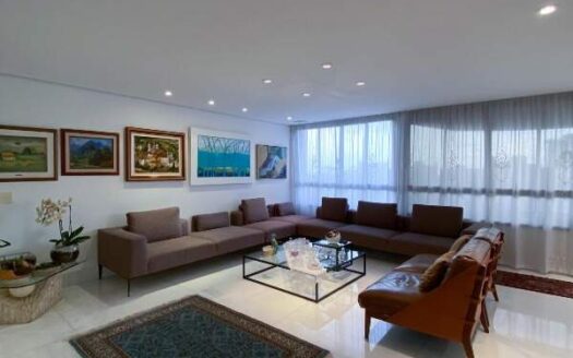Apartamento 4 Quartos à Venda | Portal da Montanha | Vila da Serra | Nova Lima.