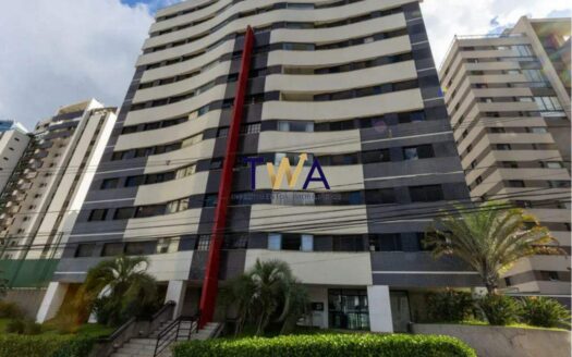 Apartamento 3 Quartos à Venda | Alto da Serra | Vila da Serra | Nova Lima.