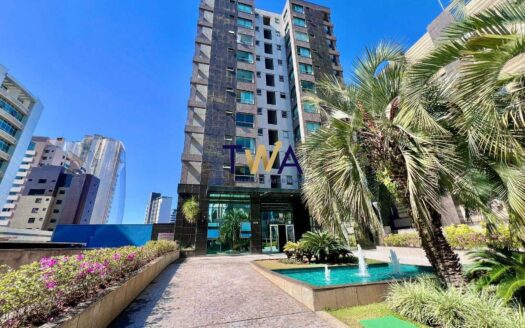 Apartamento 2 Quartos à Venda | Gemini | Vale do Sereno | Nova Lima.