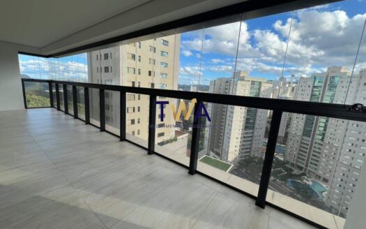 Apartamento 4 Quartos à Venda | Duo | Vila da Serra | Nova Lima.