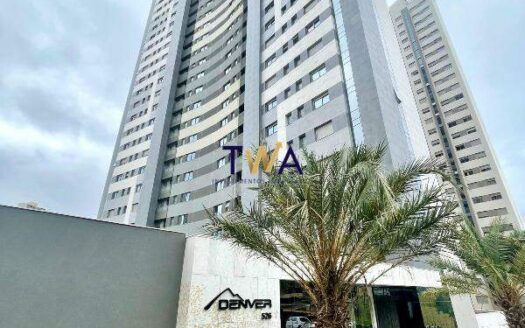 Apartamento 4 Quartos à Venda | Denver | Vale do Sereno | Nova Lima.