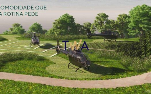 Lote em condomínio à Venda | AGUAS RESIDENCE | Alphaville Lagoa dos Ingleses | Nova Lima.