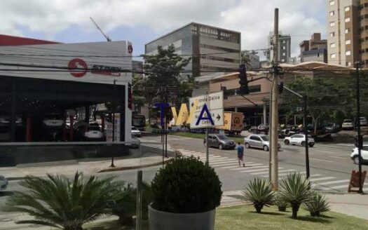 Andar corrido para Aluguel | Estoril | Belo Horizonte.