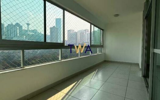 Apartamento 3 Quartos à Venda | Alsace | Vila da Serra | Nova Lima.