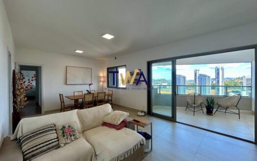 Apartamento 3 Quartos à Venda | Dom Henrique | Vale do Sereno | Nova Lima.