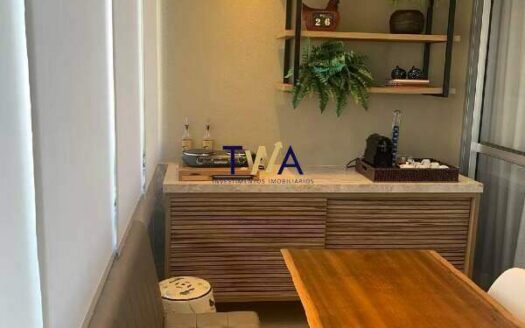 Apartamento 2 Quartos à Venda | Cennario Miragem | Vila da Serra | Nova Lima.