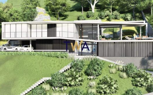 Lote em condomínio à Venda | Ville de Montagne | Nova Lima.
