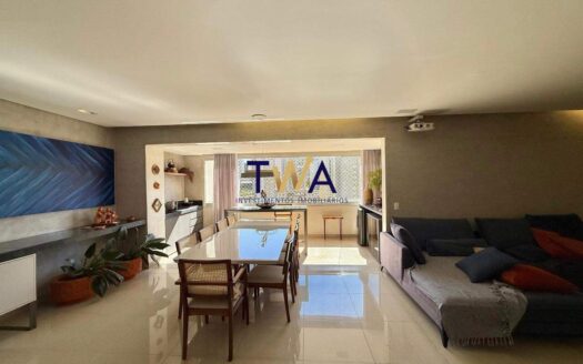 Apartamento 4 Quartos à Venda | Cennario Terraço | Vila da Serra | Nova Lima.