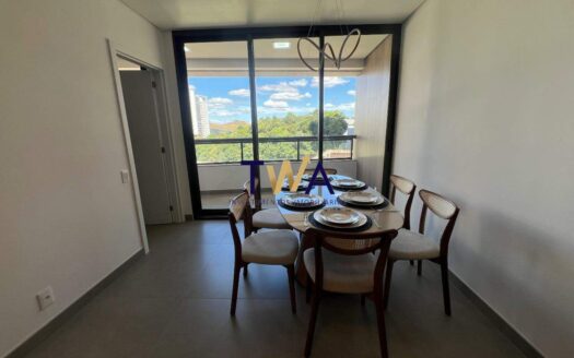 Apartamento 3 Quartos para Aluguel | Luar | Vale do Sereno | Nova Lima.
