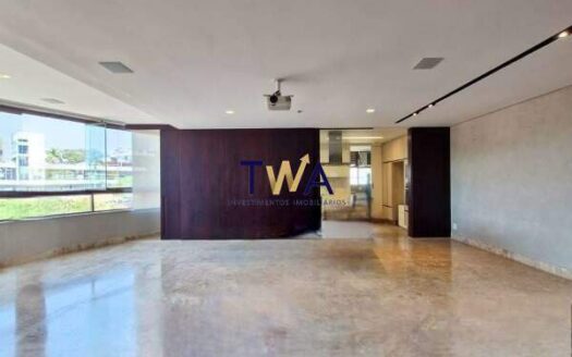 Apartamento 3 Quartos para Aluguel | Terra | Vale do Sereno | Nova Lima.