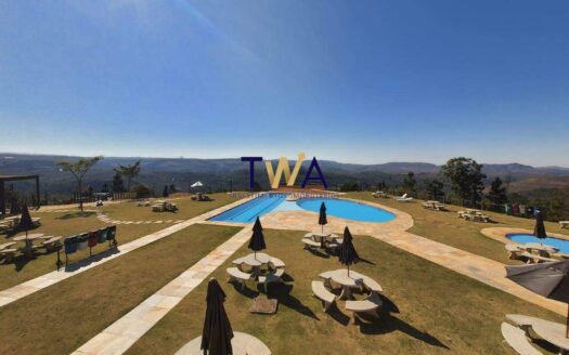 Lote em condomínio à Venda | Residencial Villabella | Villa Bella | Itabirito.