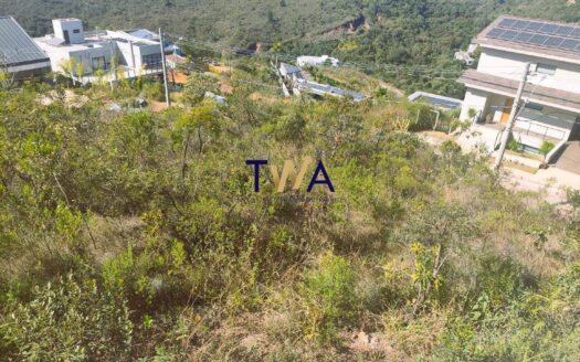 Lote em condomínio à Venda | Vila Del Rey Anexo | Vila Del Rey | Nova Lima.
