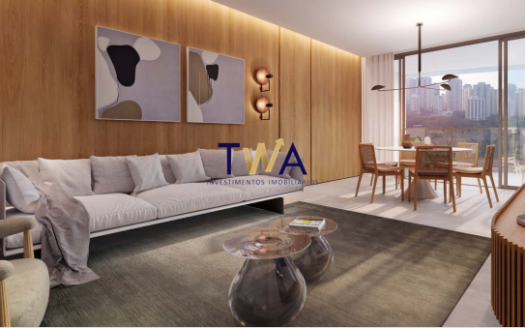 Apartamento 3 Quartos à Venda | Vale do Sereno | Nova Lima.