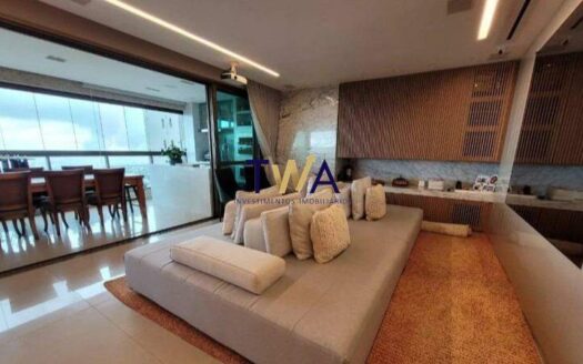 Apartamento 4 Quartos à Venda | Grand Lider Olympus | Vila da Serra | Nova Lima.