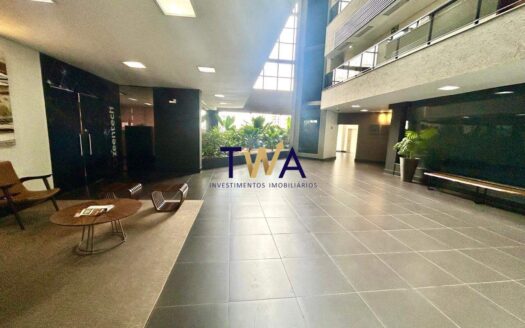 Sala comercial à Venda | Belvedere Plaza | Belvedere | Belo Horizonte.