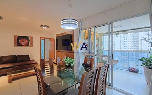 Apartamento 3 Quartos à Venda | Metrópole | Vila da Serra | Nova Lima.