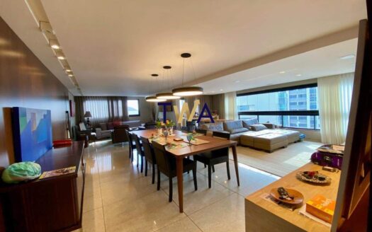 Apartamento 4 Quartos à Venda | Phoenix Tennis Residence | Belvedere | Belo Horizonte.