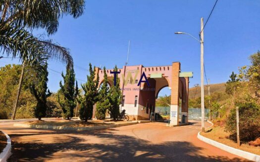 Lote em condomínio à Venda | Residencial Villabella | Villa Bella | Itabirito.