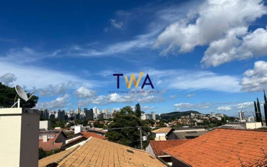 Lote à Venda | Belvedere | Belo Horizonte.
