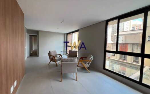 Apartamento 3 Quartos à Venda | Santo Antônio | Belo Horizonte.