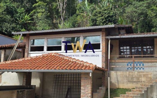Casa em condomínio 4 Quartos para Aluguel | Vila Del Rey | Nova Lima.