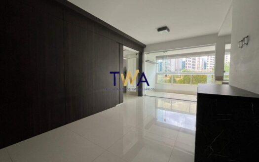 Apartamento 1 Quarto à Venda | Soho | Vila da Serra | Nova Lima.
