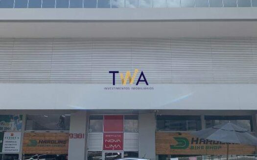 Sala à Venda | Estação Nova Lima 2 | Vale do Sereno | Nova Lima.