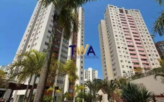 Apartamento 3 Quartos à Venda | Cennario Perspectiva | Vila da Serra | Nova Lima.