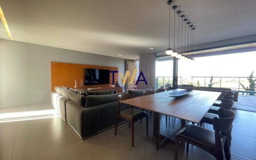 Casa em condomínio 4 Quartos à Venda | Vila Alpina | Nova Lima.