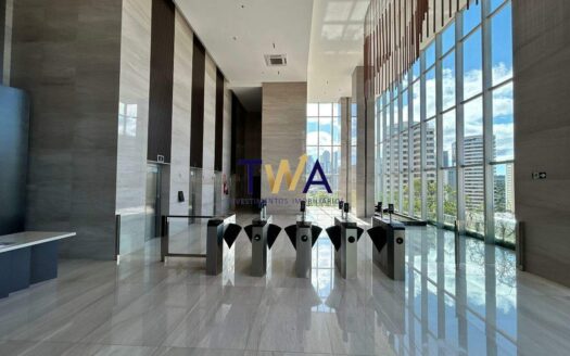 Sala comercial para Aluguel | Conartes Tower | Vale do Sereno | Nova Lima.