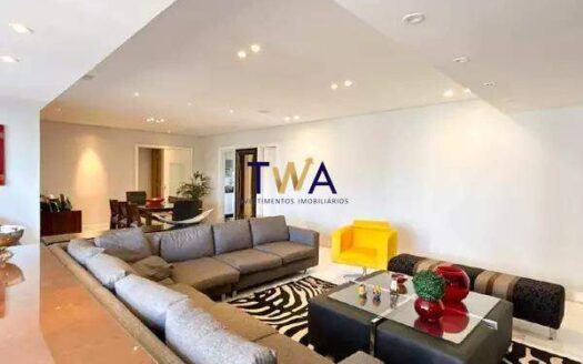 Apartamento 4 Quartos à Venda | Serra Bela | Belvedere | Belo Horizonte.