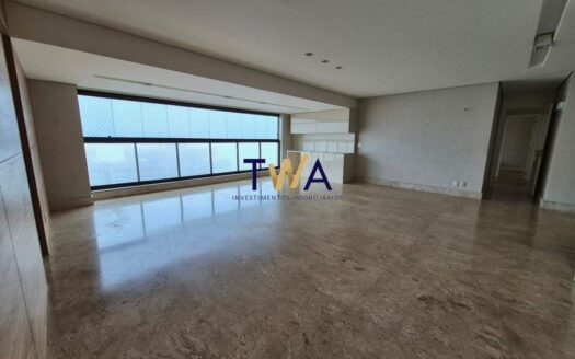 Apartamento 3 Quartos à Venda | Mirage | Vila da Serra | Nova Lima.
