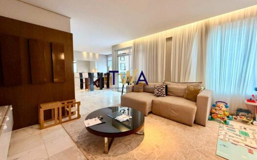 Apartamento 3 Quartos à Venda | ED.PARADISO | Belvedere | Belo Horizonte.