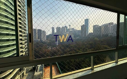 Apartamento 3 Quartos à Venda | Alsace | Vila da Serra | Nova Lima.