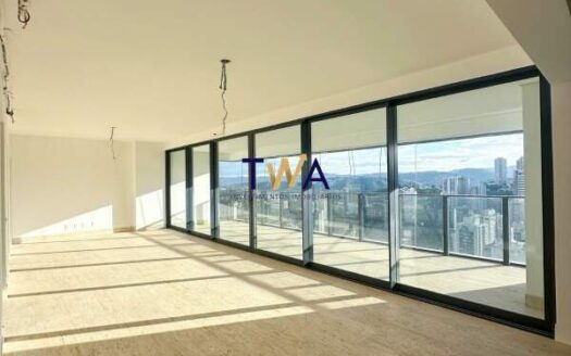 Apartamento 4 Quartos à Venda | Duo | Vila da Serra | Nova Lima.