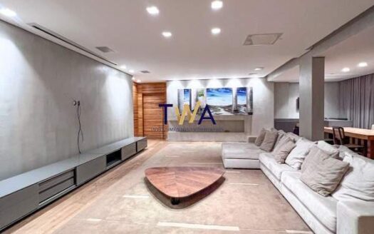 Apartamento 4 Quartos à Venda | Villavicencio | Vila da Serra | Nova Lima.