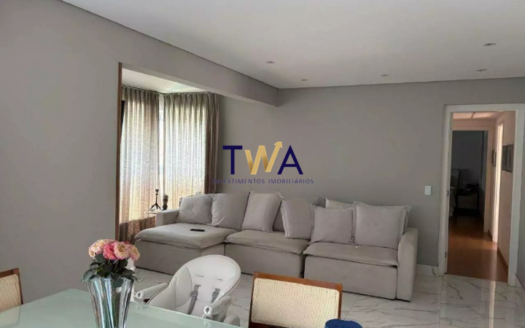 Apartamento 3 Quartos à Venda | The Falls – Angel e Niagara | Vila da Serra | Nova Lima.