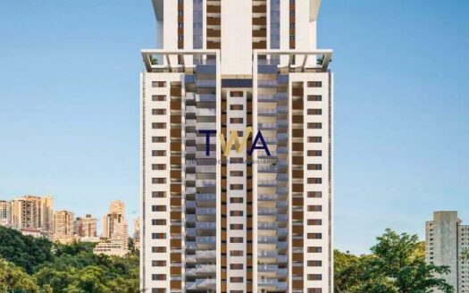 Apartamento 4 Quartos à Venda | Reserva Green | Vale do Sereno | Nova Lima.