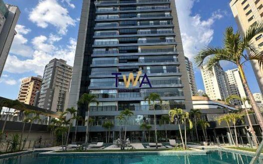 Apartamento 4 Quartos à Venda | Duo | Vila da Serra | Nova Lima.