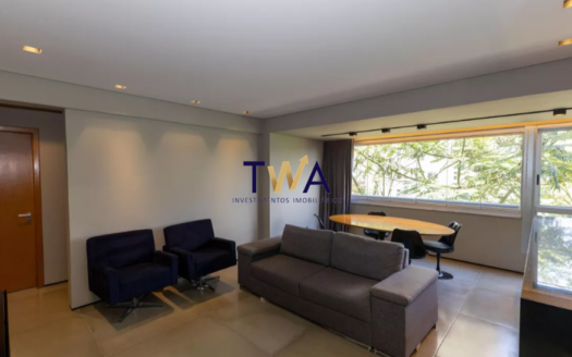 Apartamento 2 Quartos para Aluguel | Cennario Miragem | Vila da Serra | Nova Lima.