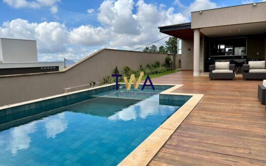 Casa em condomínio 4 Quartos para Aluguel | Alphaville Lagoa dos Ingleses | Nova Lima.