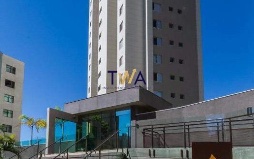 Apartamento 3 Quartos à Venda | Alsace | Vila da Serra | Nova Lima.