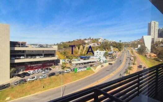 Sala comercial à Venda | Vale do Sereno | Nova Lima.