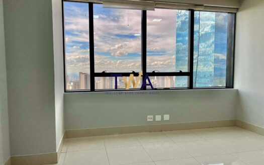 Sala comercial para Aluguel | Icon | Vila da Serra | Nova Lima.