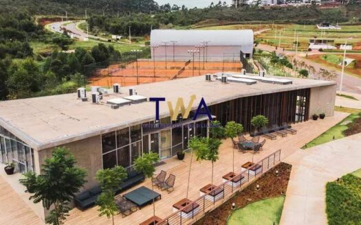 Lote em condomínio à Venda | Costa Laguna | Alphaville Lagoa dos Ingleses | Nova Lima.