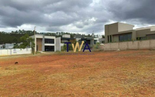 Lote em condomínio à Venda | Costa Laguna | Alphaville Lagoa dos Ingleses | Nova Lima.