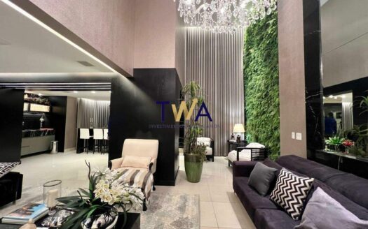 Apartamento 3 Quartos para Aluguel | Villaggio Monticiello | Vila da Serra | Nova Lima.